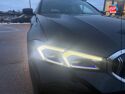 Véhicule d'occasion BMW SERIE 3 TOURING 320DA XDRIVE 190CH M SPORT