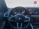 Véhicule d'occasion BMW SERIE 3 TOURING 320DA XDRIVE 190CH M SPORT