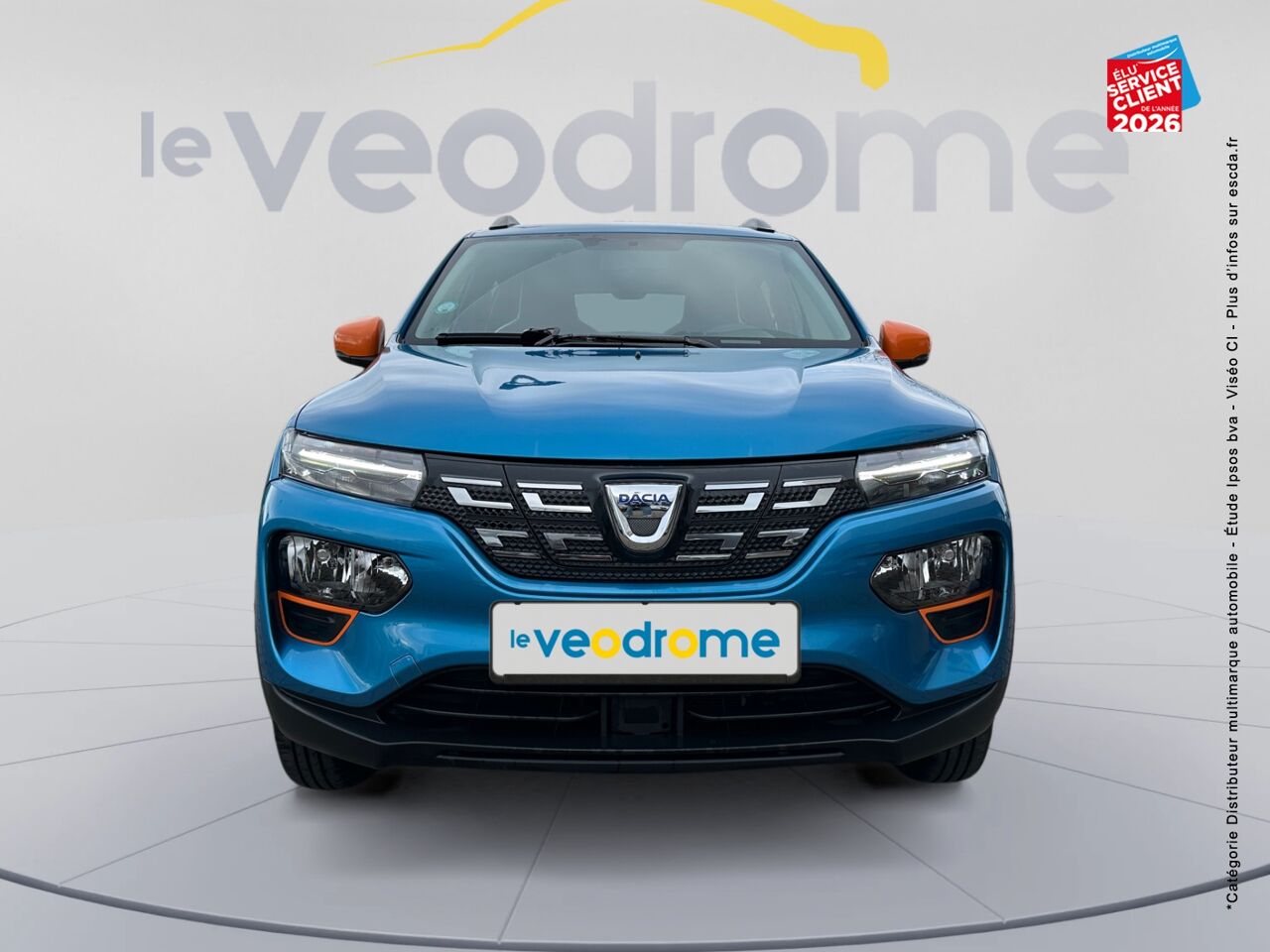 chez Le Veodrome