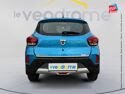 Véhicule d'occasion DACIA SPRING 45CH CONFORT PLUS - ACHAT INTEGRAL  GPS CAMERA