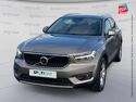 Véhicule d'occasion VOLVO XC40 T2 129CH BUSINESS GEARTRONIC 8