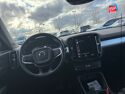Véhicule d'occasion VOLVO XC40 T2 129CH BUSINESS GEARTRONIC 8