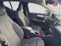 Véhicule d'occasion VOLVO XC40 T2 129CH BUSINESS GEARTRONIC 8
