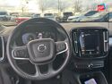 Véhicule d'occasion VOLVO XC40 T2 129CH BUSINESS GEARTRONIC 8