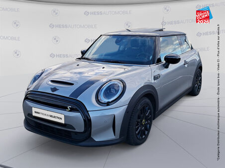 MINI MINI COOPER SE 184CH...