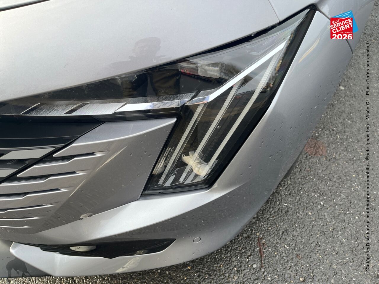 chez Nissan Dijon