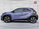 Véhicule d'occasion TOYOTA AYGO X 116H GRAPHICZENRADAR