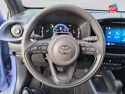 Véhicule d'occasion TOYOTA AYGO X 116H GRAPHICZENRADAR