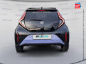 Véhicule d'occasion TOYOTA AYGO X 116H GRAPHICZENRADAR