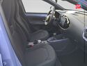 Véhicule d'occasion TOYOTA AYGO X 116H GRAPHICZENRADAR