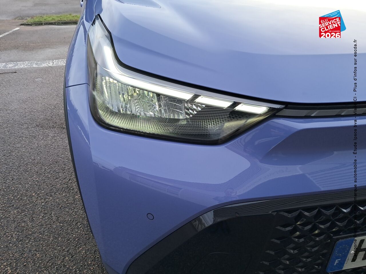 chez Toyota Thionville