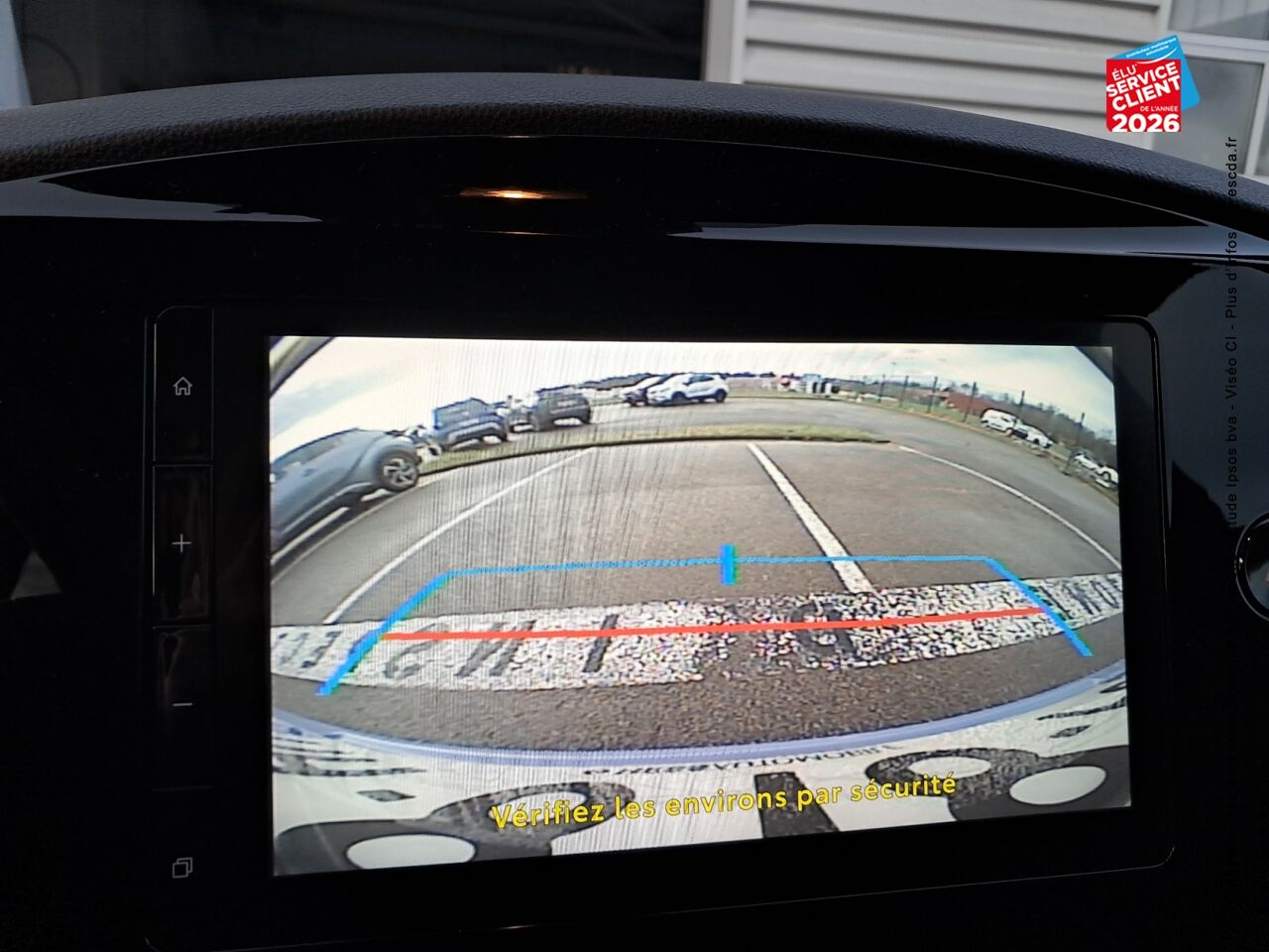 chez Toyota Thionville