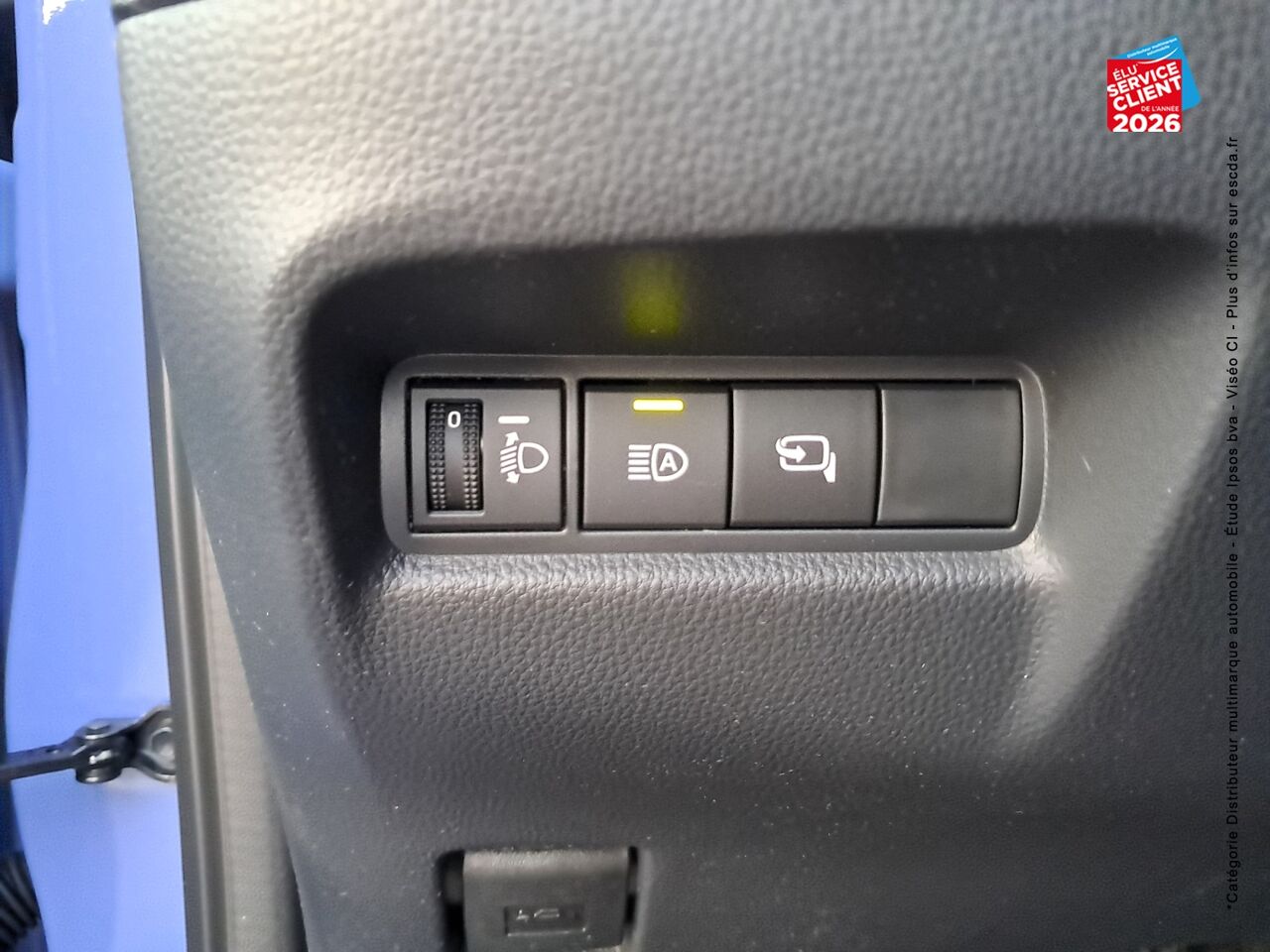 chez Toyota Thionville