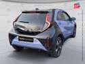 Véhicule d'occasion TOYOTA AYGO X 116H GRAPHICZENRADAR