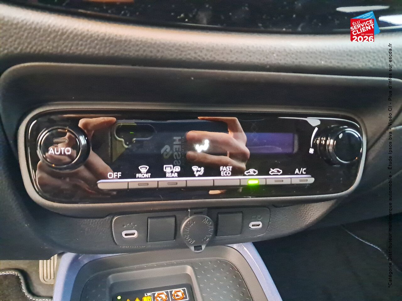 chez Toyota Thionville
