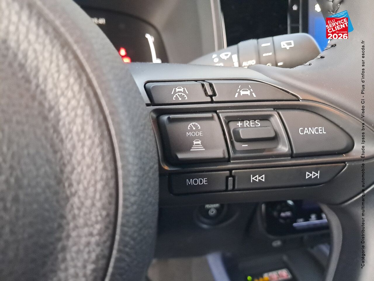 chez Toyota Thionville