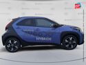 Véhicule d'occasion TOYOTA AYGO X 116H GRAPHICZENRADAR