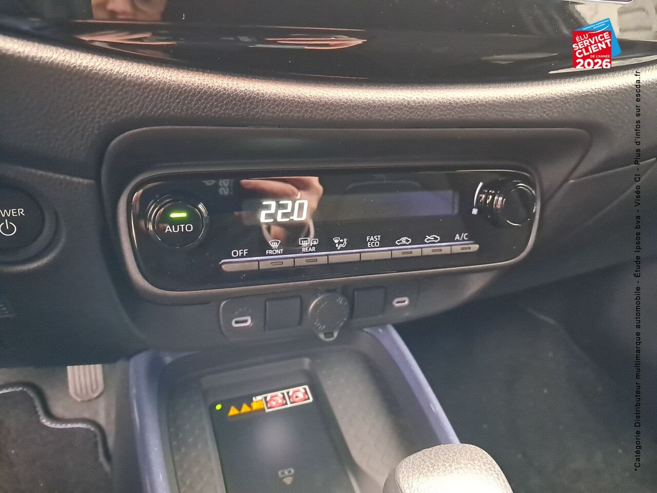 chez Toyota Thionville