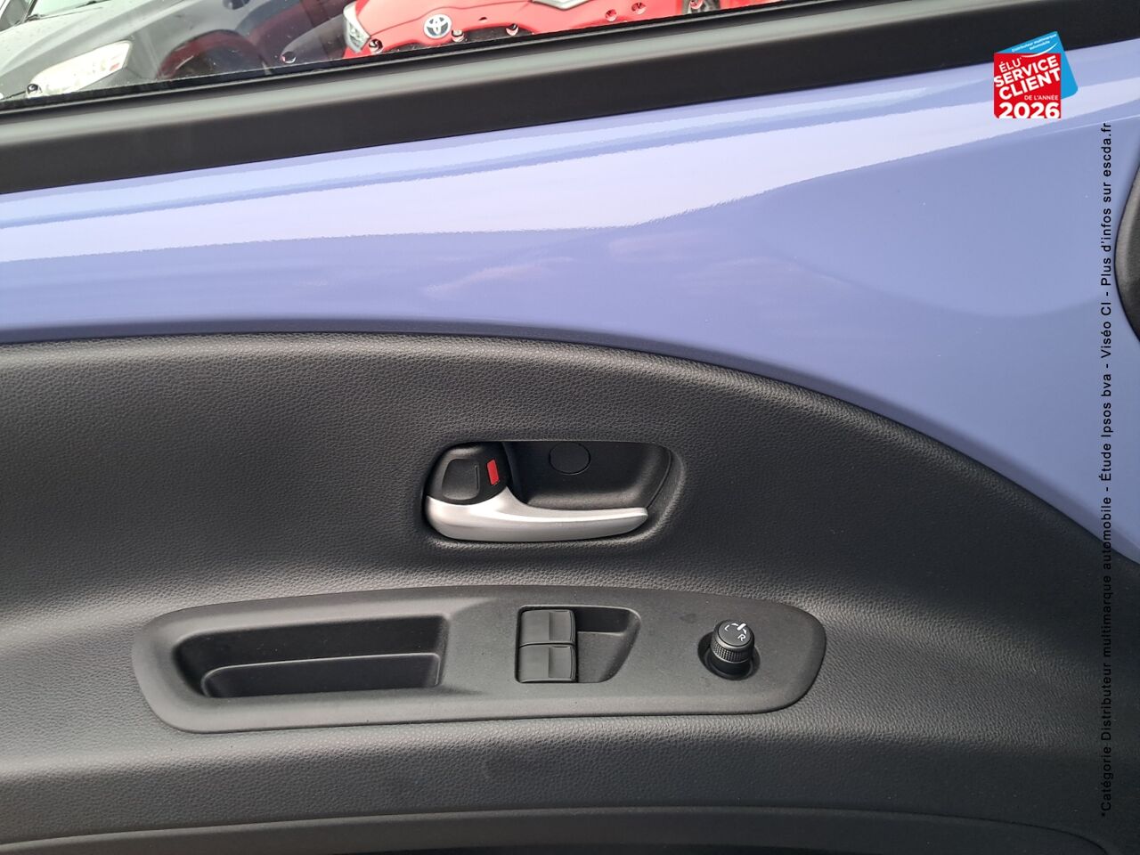 chez Toyota Thionville