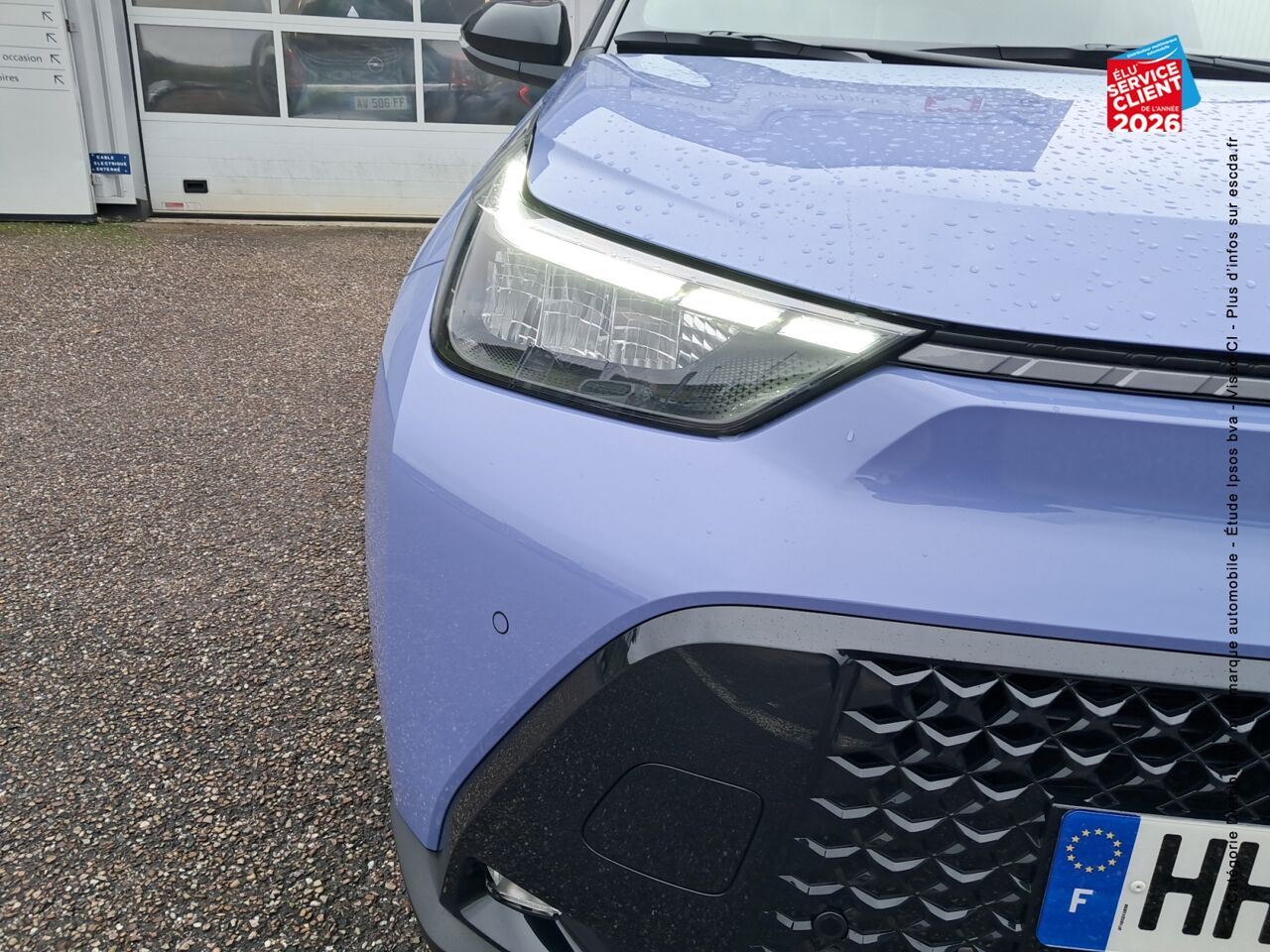 chez Toyota Thionville