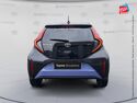 Véhicule d'occasion TOYOTA AYGO X 116H GRAPHIC