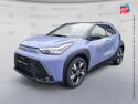 Véhicule d'occasion TOYOTA AYGO X 116H GRAPHIC