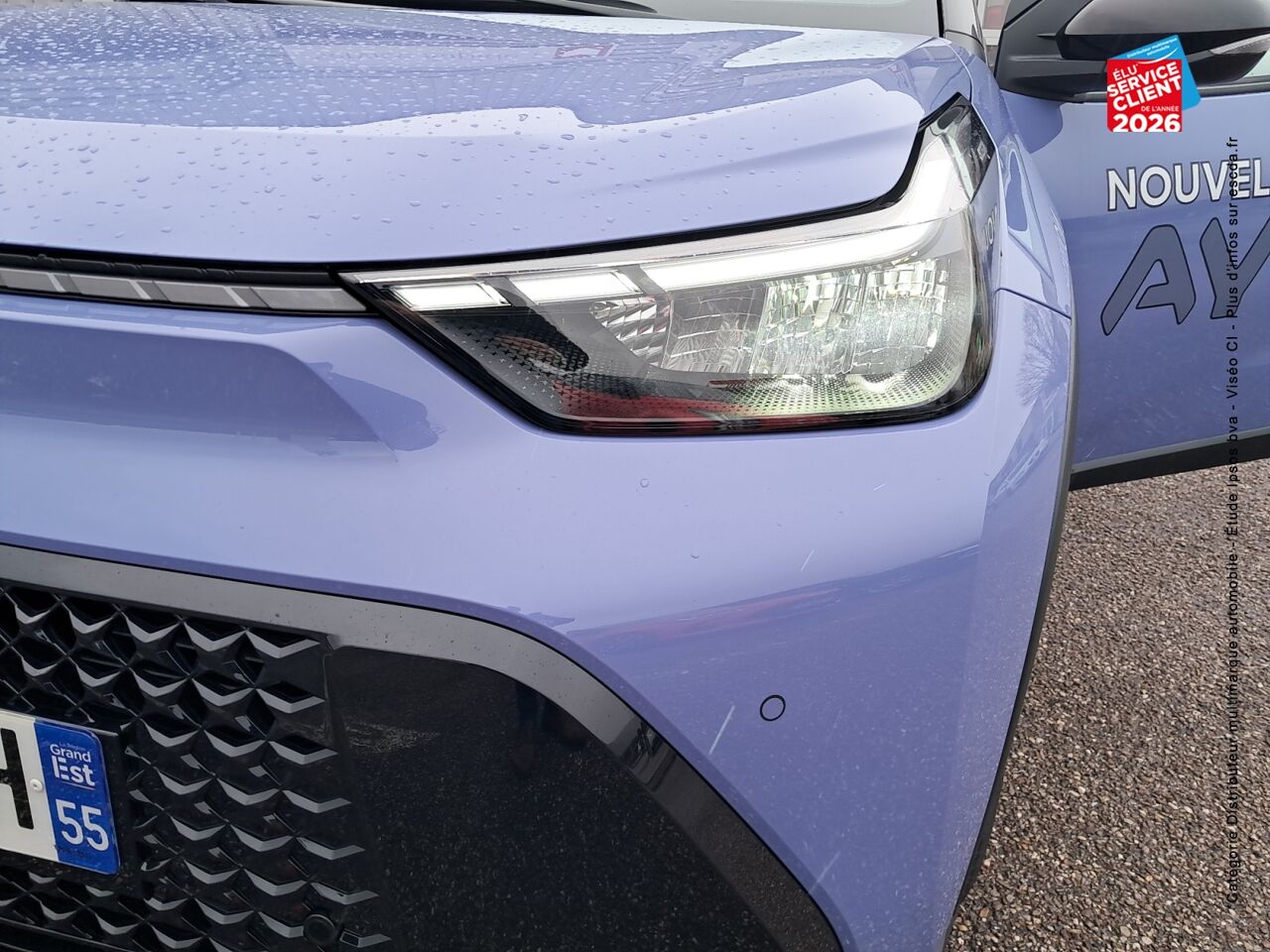 chez Toyota Thionville