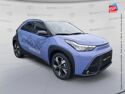 Véhicule d'occasion TOYOTA AYGO X 116H GRAPHIC