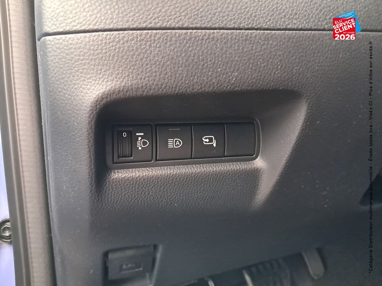 chez Toyota Thionville