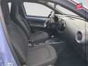 Véhicule d'occasion TOYOTA AYGO X 116H GRAPHIC