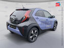 Véhicule d'occasion TOYOTA AYGO X 116H GRAPHIC