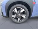 Véhicule d'occasion TOYOTA AYGO X 116H GRAPHIC