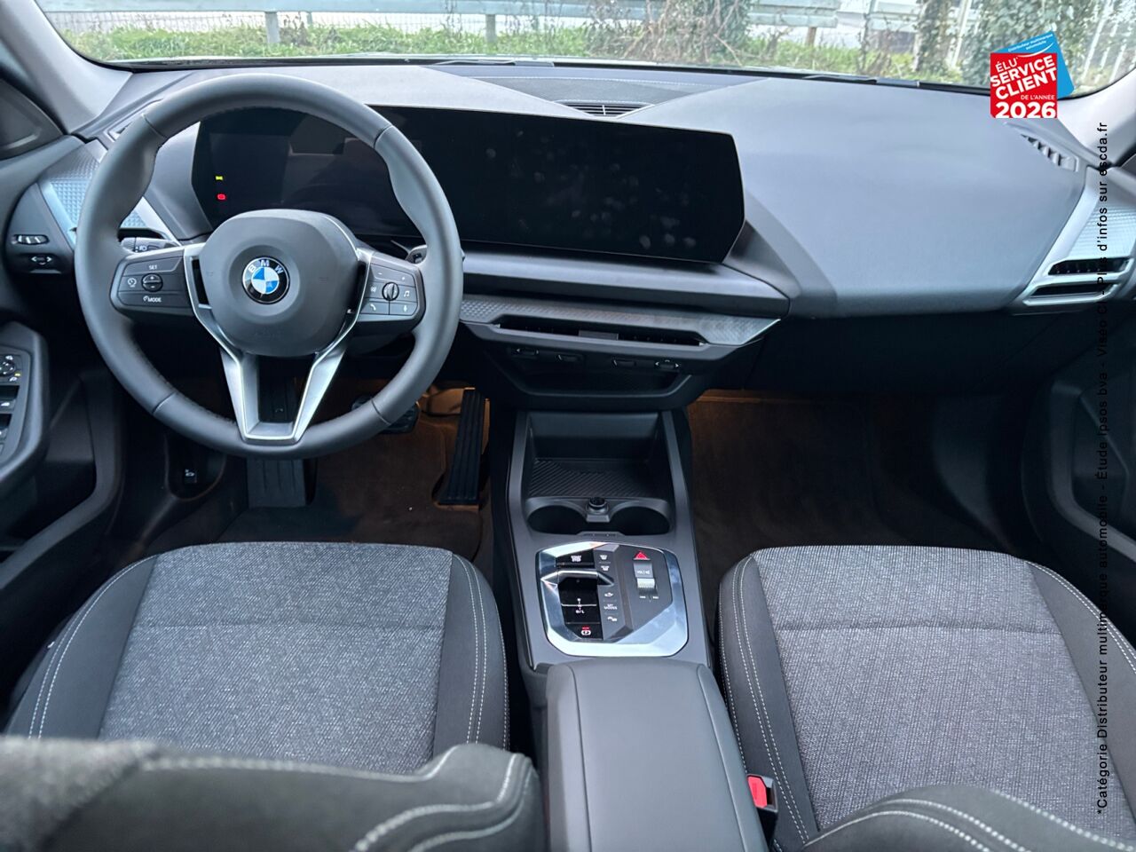 chez BMW Lons le Saunier