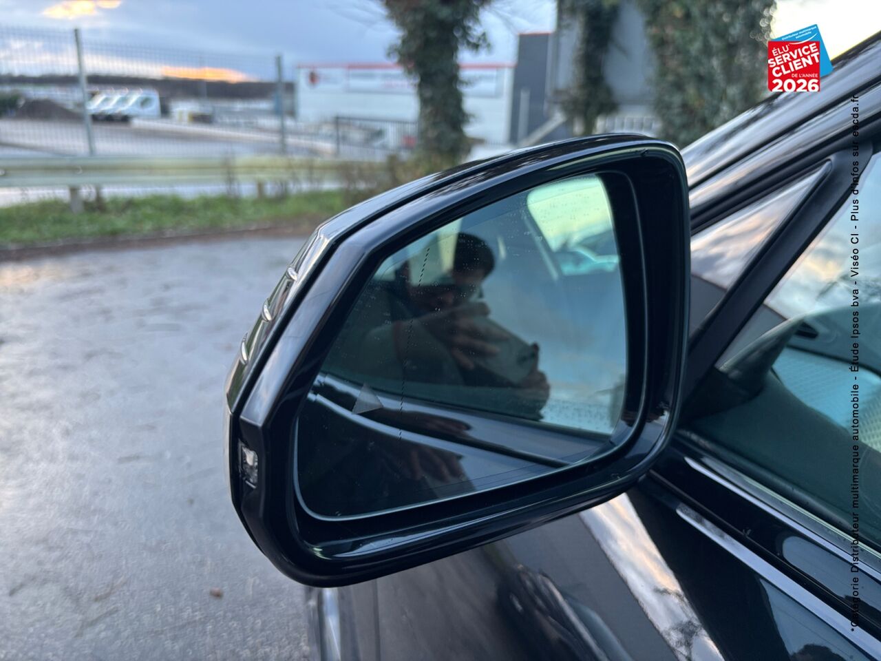 chez BMW Lons le Saunier