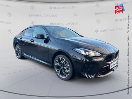 BMW SERIE 2 GRAN COUPE 220D...