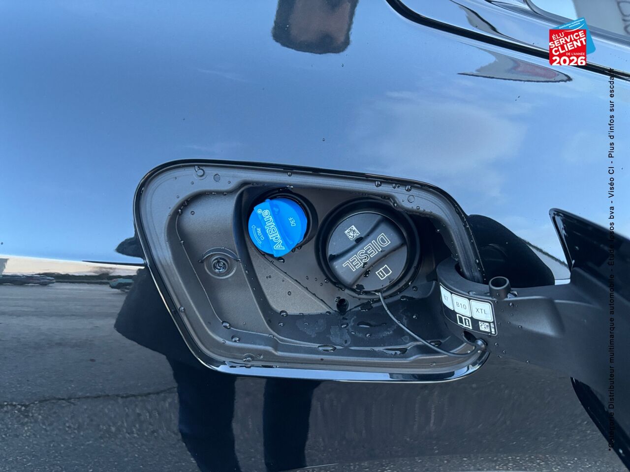 chez BMW Lons le Saunier