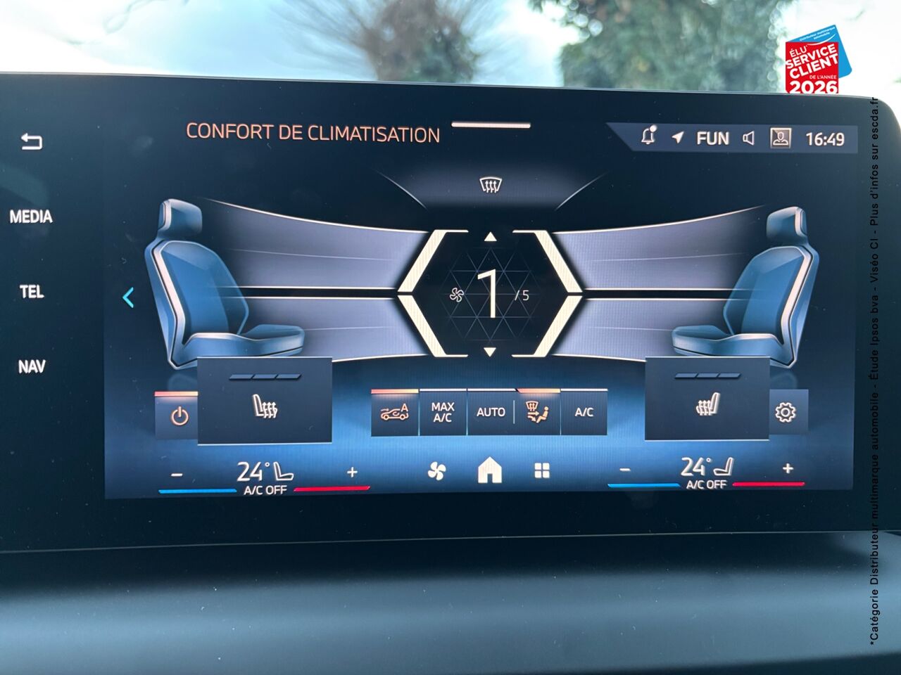 chez BMW Lons le Saunier