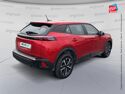 Véhicule d'occasion PEUGEOT 2008 1.2 PURETECH 100CH SS ACTIVE