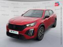 Véhicule d'occasion PEUGEOT 2008 1.2 PURETECH 100CH SS ACTIVE