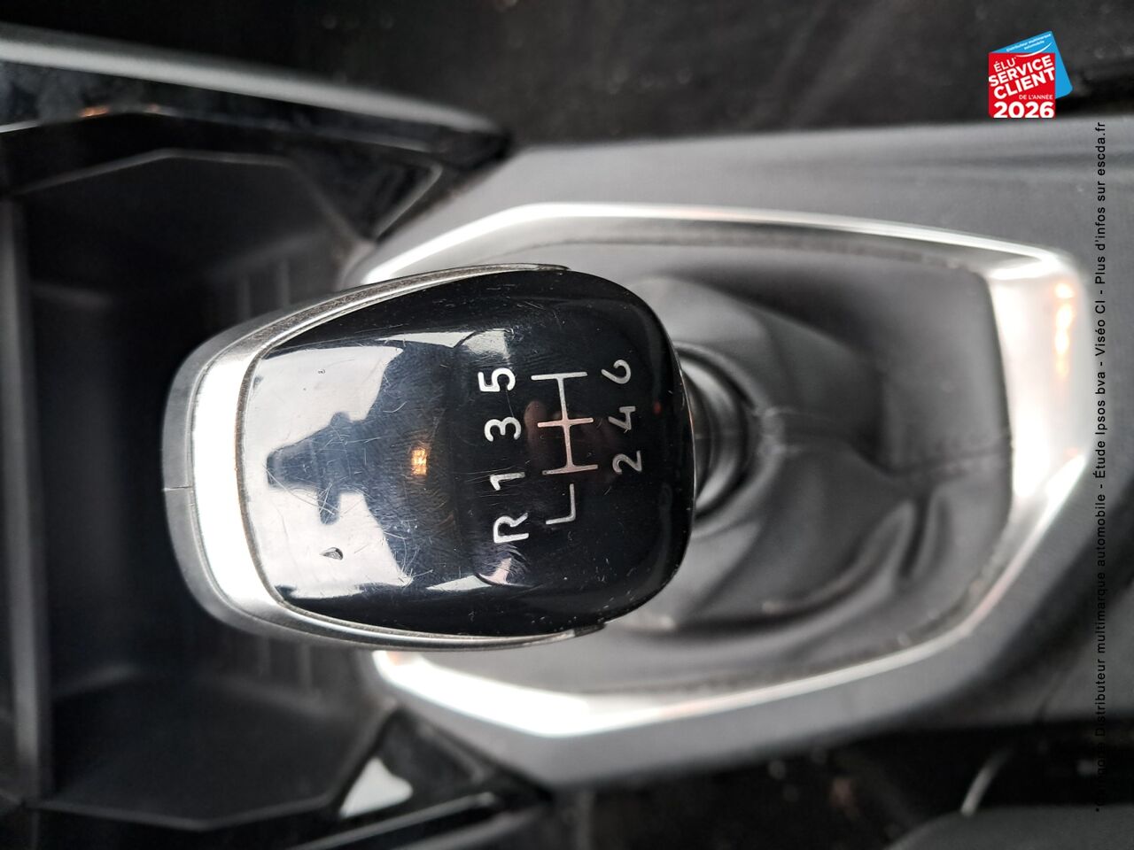 chez Peugeot Hirson