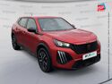 Véhicule d'occasion PEUGEOT 2008 1.2 PURETECH 100CH SS ACTIVE