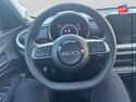 Véhicule d'occasion FIAT 600 1.2 HYBRID 100CH DCT6 CARPLAY