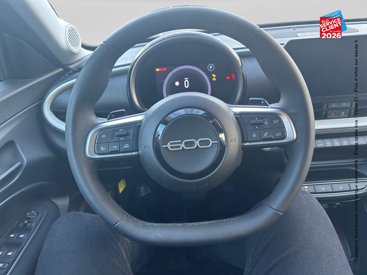 chez Fiat Mulhouse