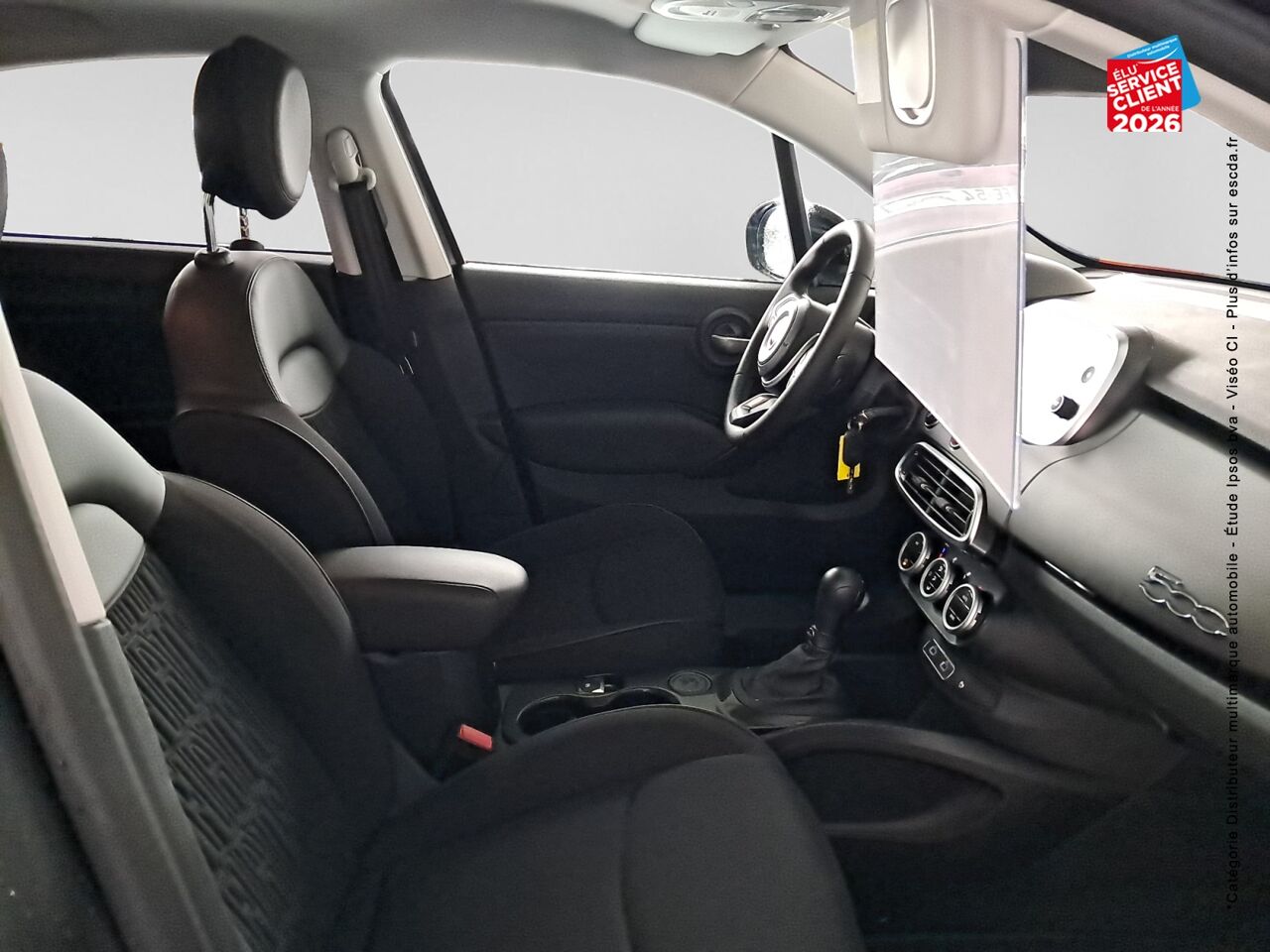 chez Fiat Belfort