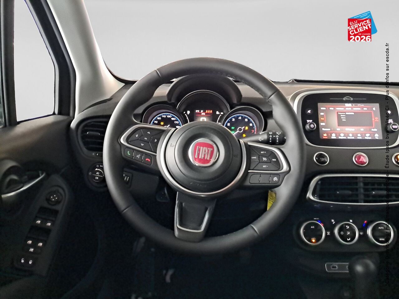 chez Fiat Belfort