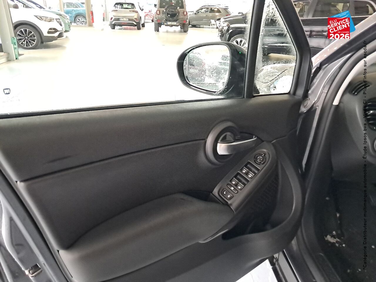 chez Fiat Belfort