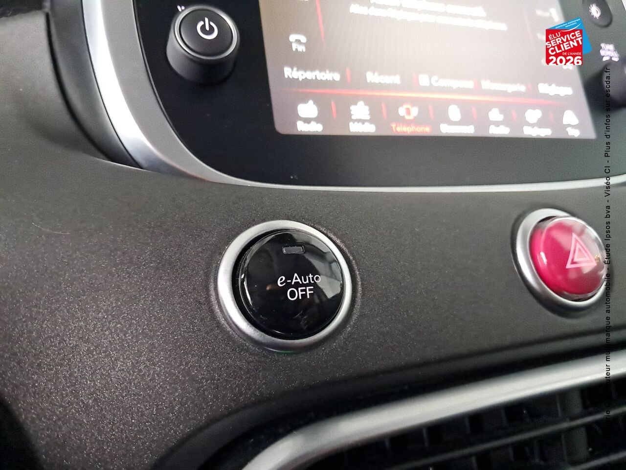 chez Fiat Belfort
