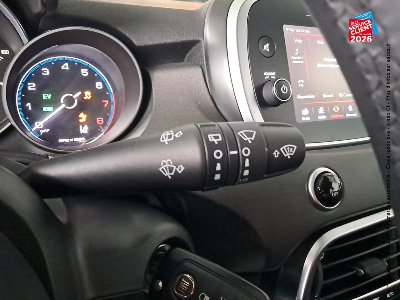 chez Fiat Belfort