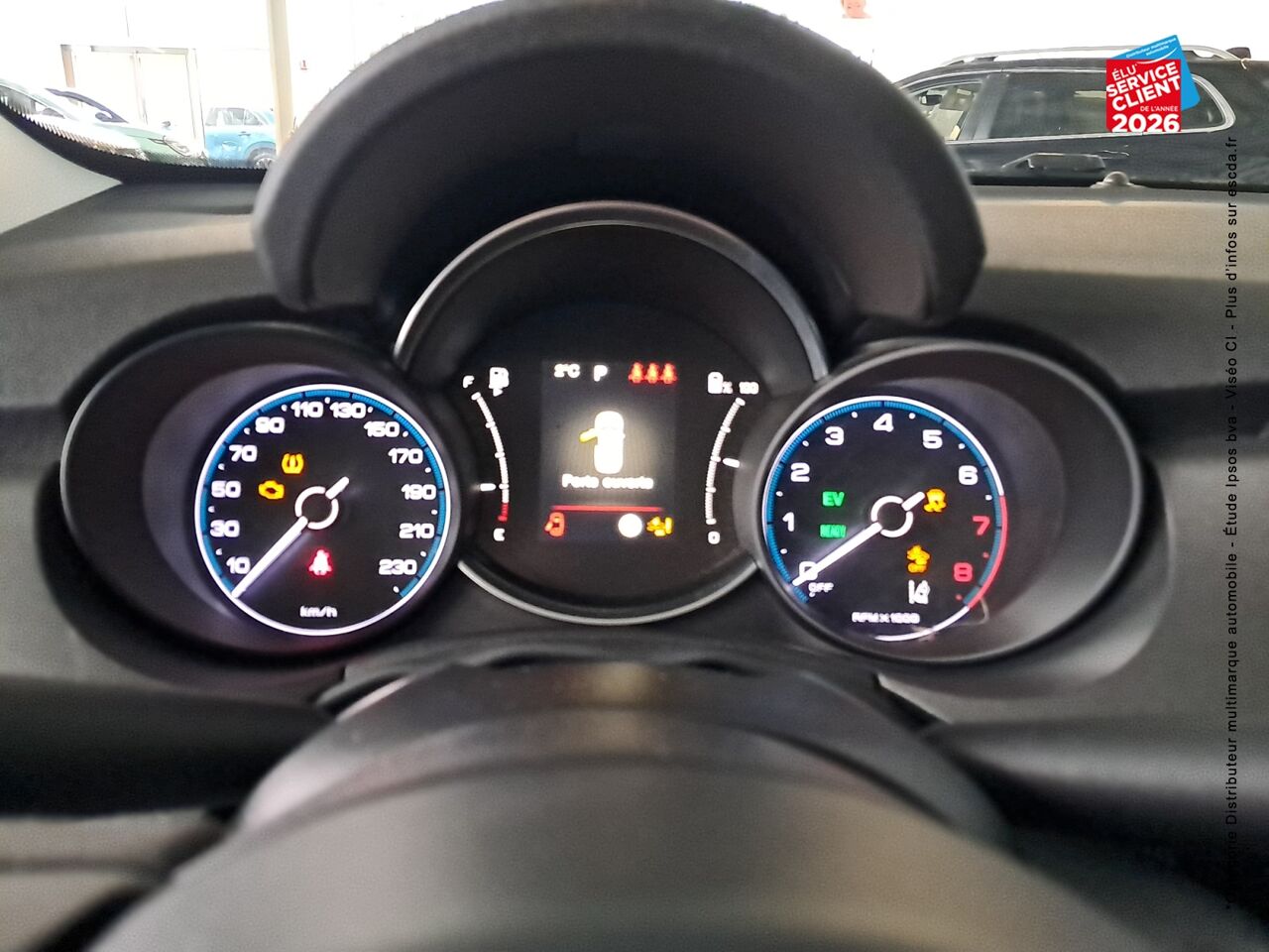 chez Fiat Belfort