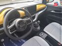 Véhicule d'occasion FIAT 500 1.0 FIREFLY 65CH HYBRID TORINO